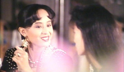 云雨第六感剧照的剧照