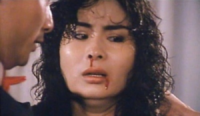 云雨第六感剧照的剧照