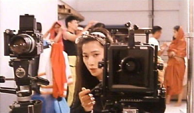 云雨第六感剧照的剧照