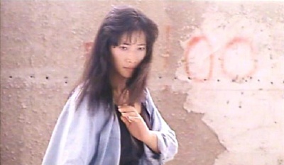 云雨第六感剧照的剧照