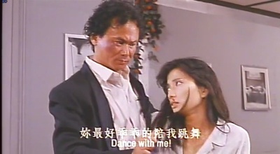 云雨第六感剧照的剧照