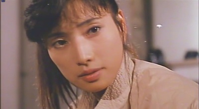 云雨第六感剧照的剧照