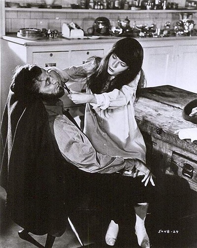 云雨巫山数落红剧照的剧照