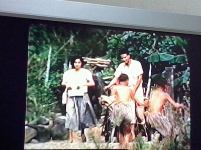 校树青青剧照的剧照