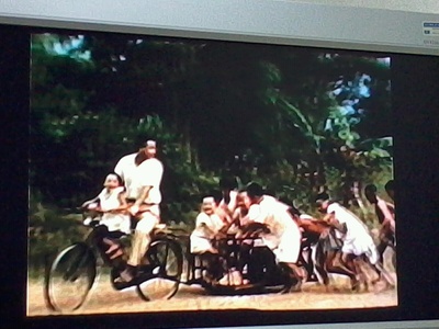 校树青青剧照的剧照