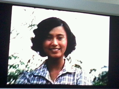 校树青青剧照的剧照