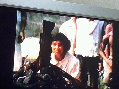 校树青青剧照的剧照