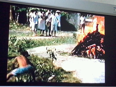 校树青青剧照的剧照