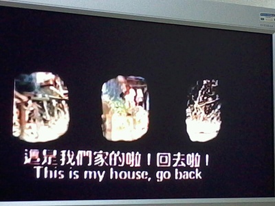 校树青青剧照的剧照