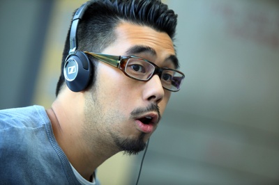 大追捕剧照的剧照