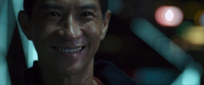 大追捕剧照的剧照