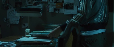 大追捕剧照的剧照