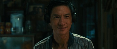 大追捕剧照的剧照