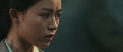 大追捕剧照的剧照