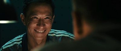 大追捕剧照的剧照