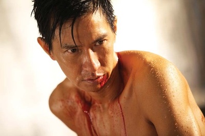 大追捕剧照的剧照