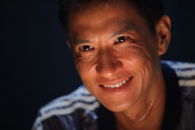 大追捕剧照的剧照