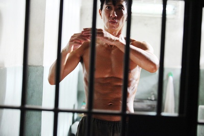 大追捕剧照的剧照