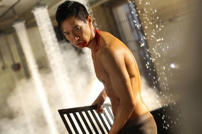 大追捕剧照的剧照