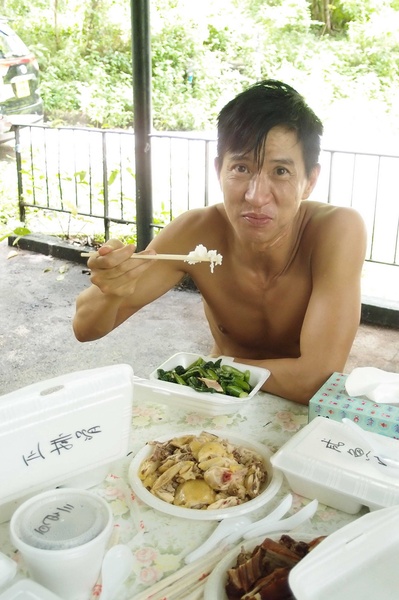 大追捕剧照的剧照