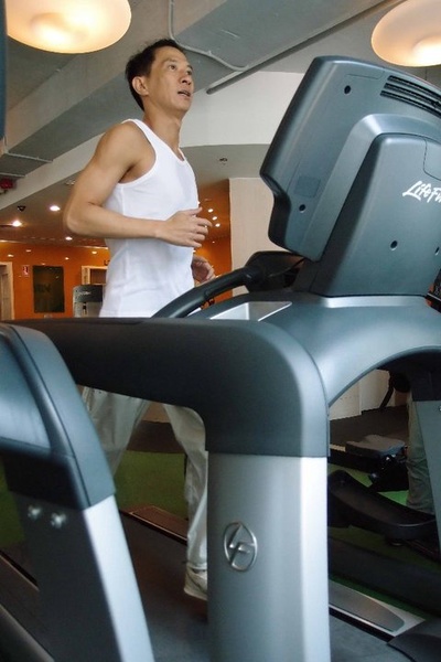 大追捕剧照的剧照