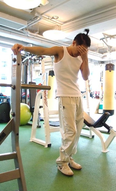 大追捕剧照的剧照