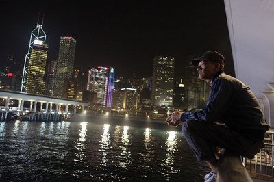 大追捕剧照的剧照