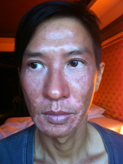 大追捕剧照的剧照