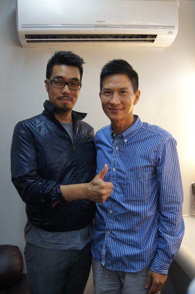 大追捕剧照的剧照