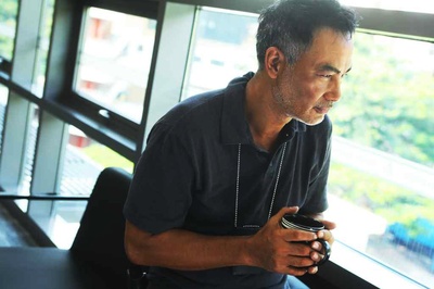 大追捕剧照的剧照