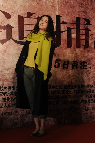 大追捕剧照的剧照