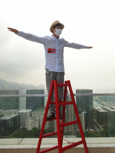 大追捕剧照的剧照