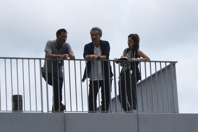 大追捕剧照的剧照