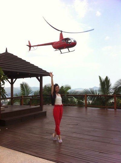 大追捕剧照的剧照