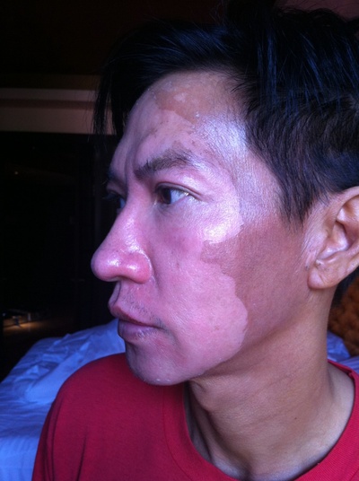 大追捕剧照的剧照