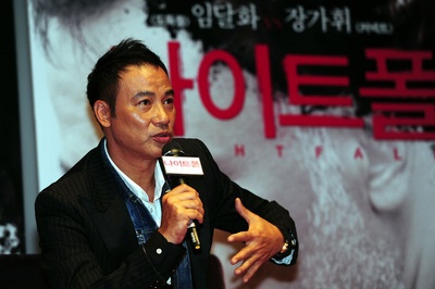 大追捕剧照的剧照