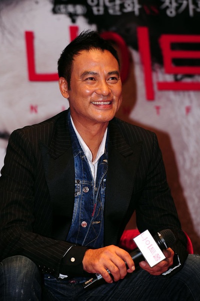 大追捕剧照的剧照