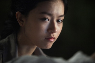 大追捕剧照的剧照