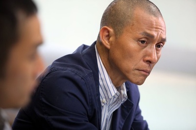 大追捕剧照的剧照