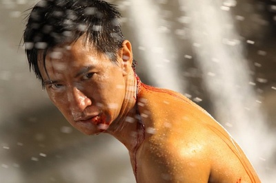 大追捕剧照的剧照