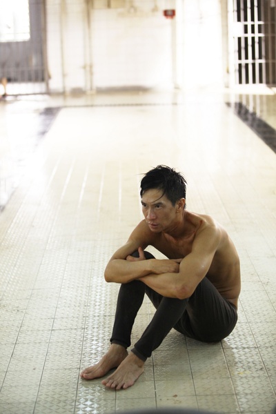 大追捕剧照的剧照