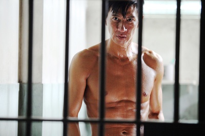 大追捕剧照的剧照