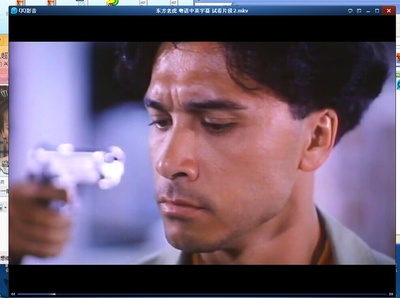 东方老虎剧照的剧照