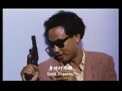 东方老虎剧照的剧照