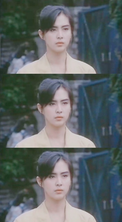 东方老虎剧照的剧照