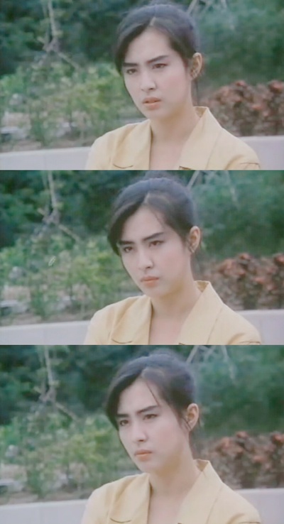 东方老虎剧照的剧照