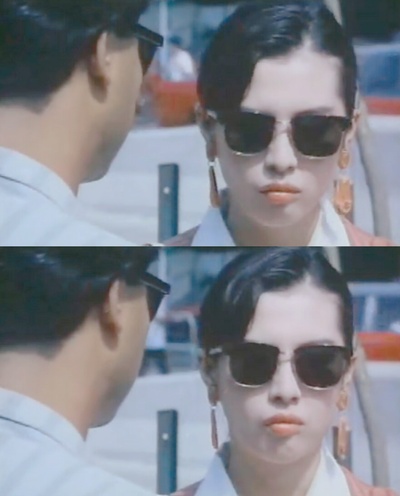 东方老虎剧照的剧照