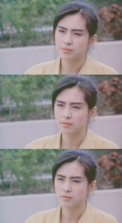 东方老虎剧照的剧照