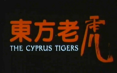 东方老虎剧照的剧照