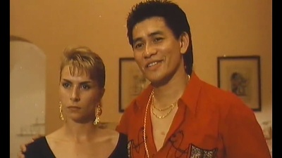 东方老虎剧照的剧照